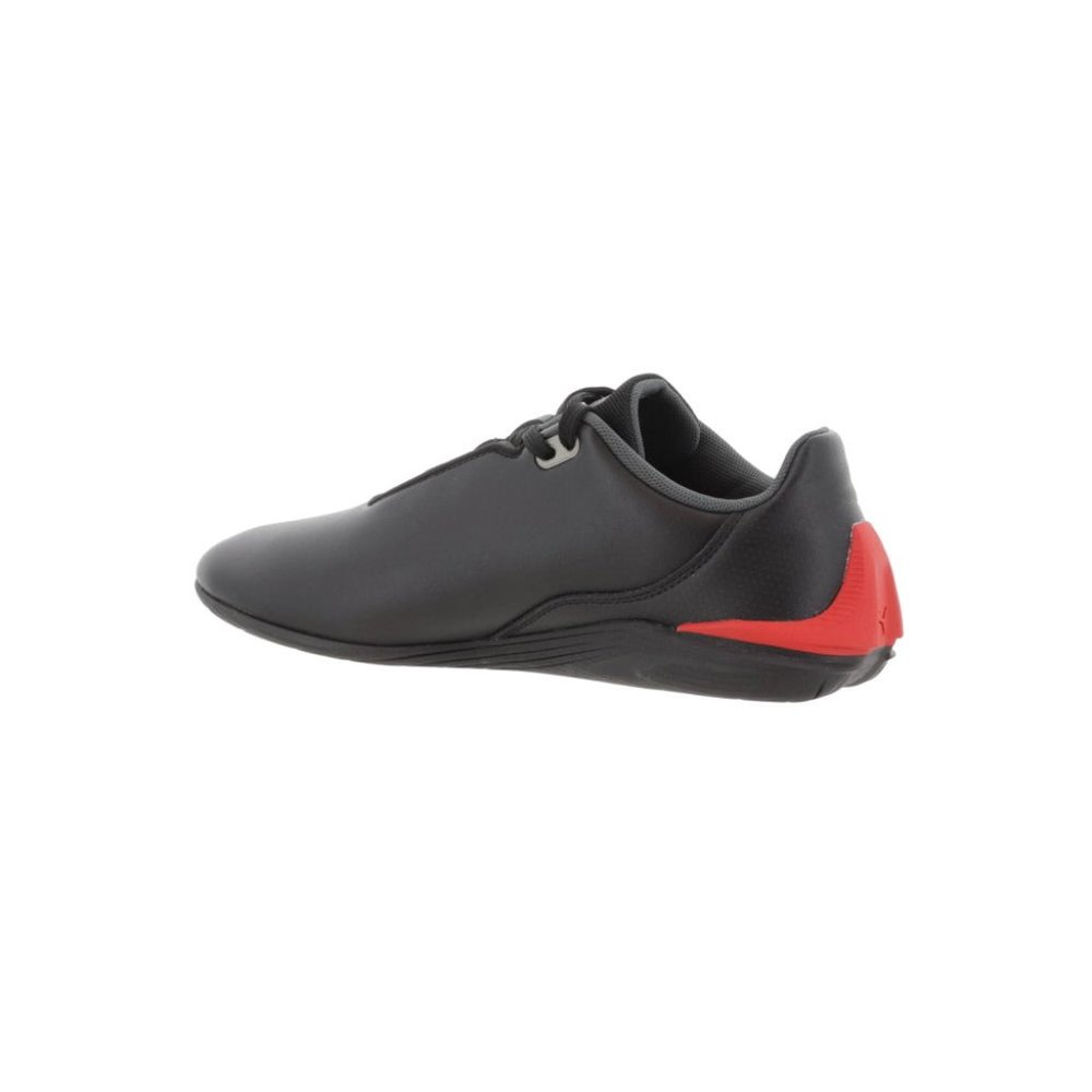 Puma Ferrari Drift Cat Decima Mens Motorsport Shoes Black 307193-01 NEW Sz 10.5 - Picture 8 of 10
